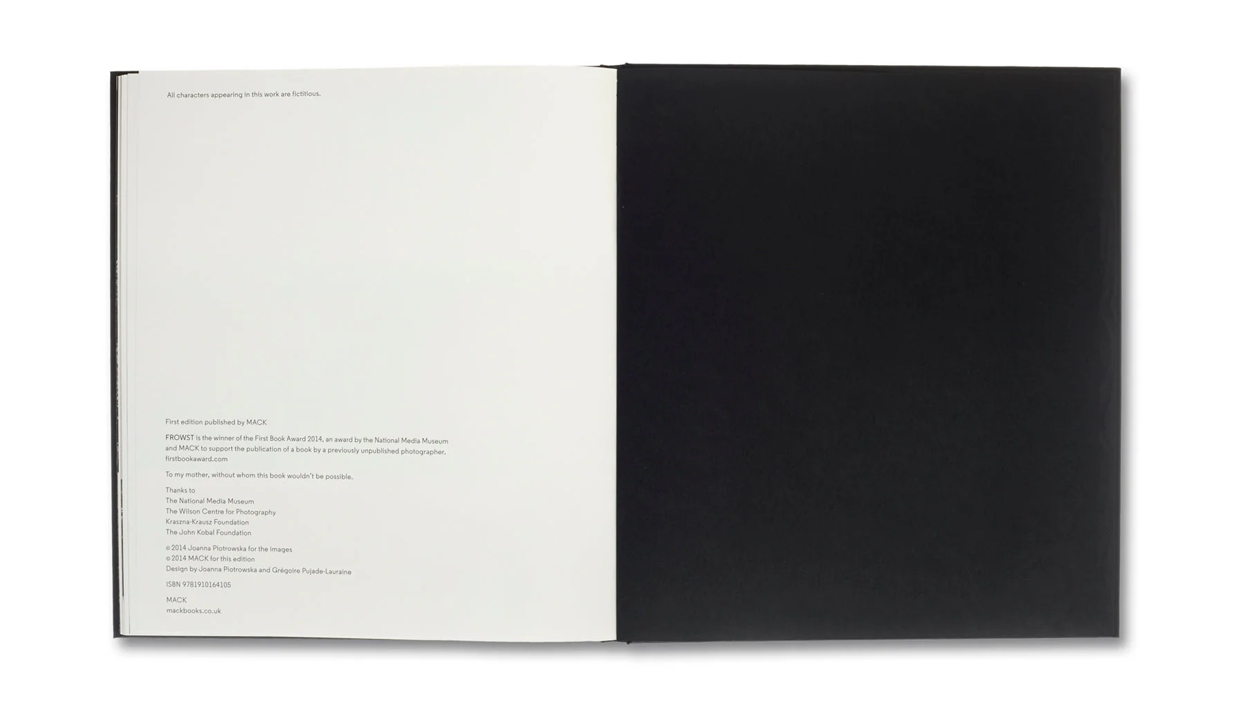 FROWST - Image 13