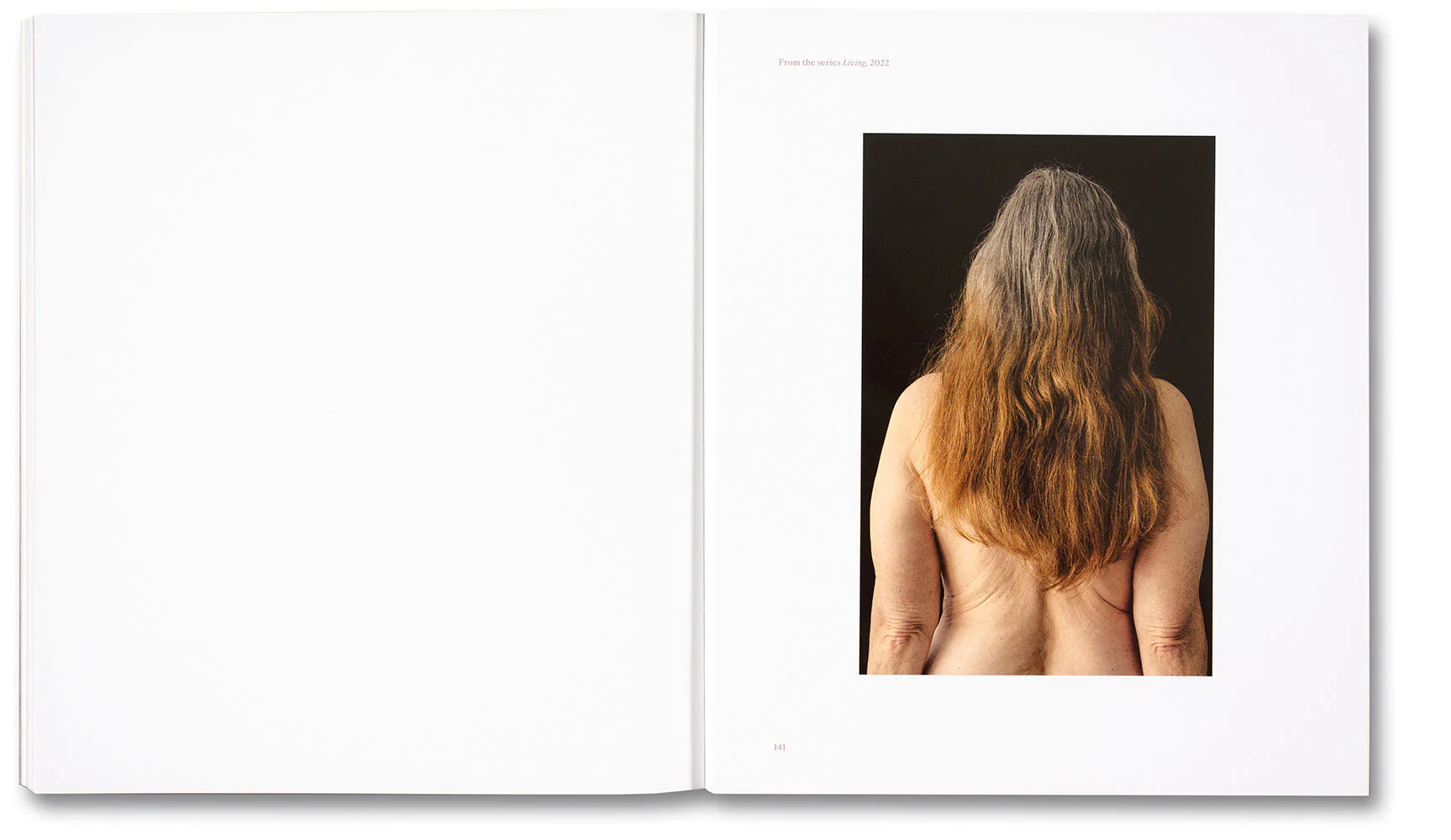 Gail Rebhan, About Time - Image 24