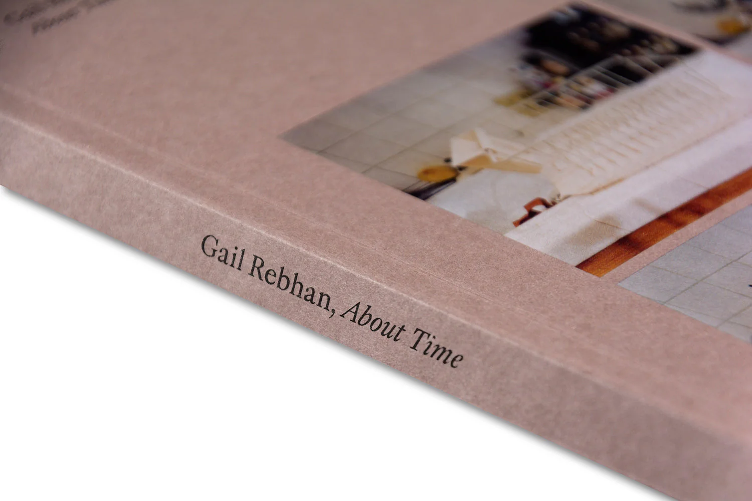 Gail Rebhan, About Time - Image 29