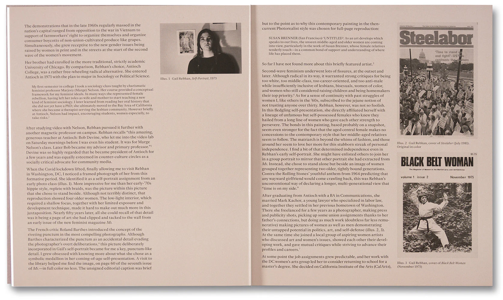 Gail Rebhan, About Time - Image 6