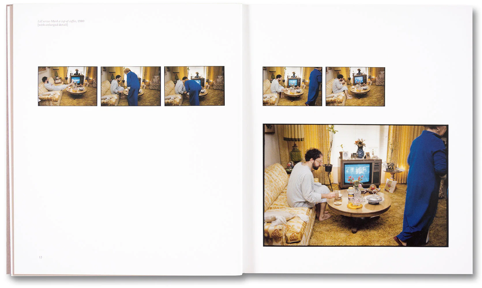 Gail Rebhan, About Time - Image 7