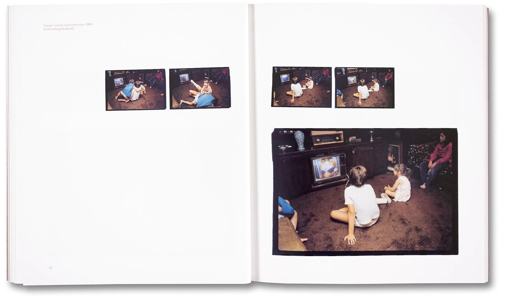 Gail Rebhan, About Time - Image 9