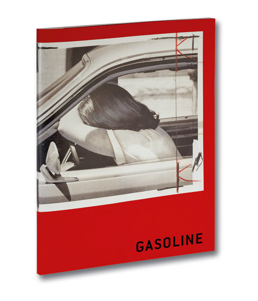 Gasoline