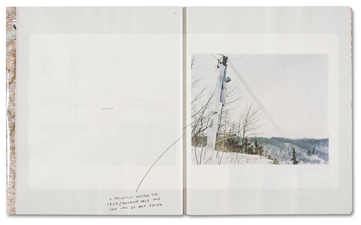 Gathered Leaves Annotated - Image 10
