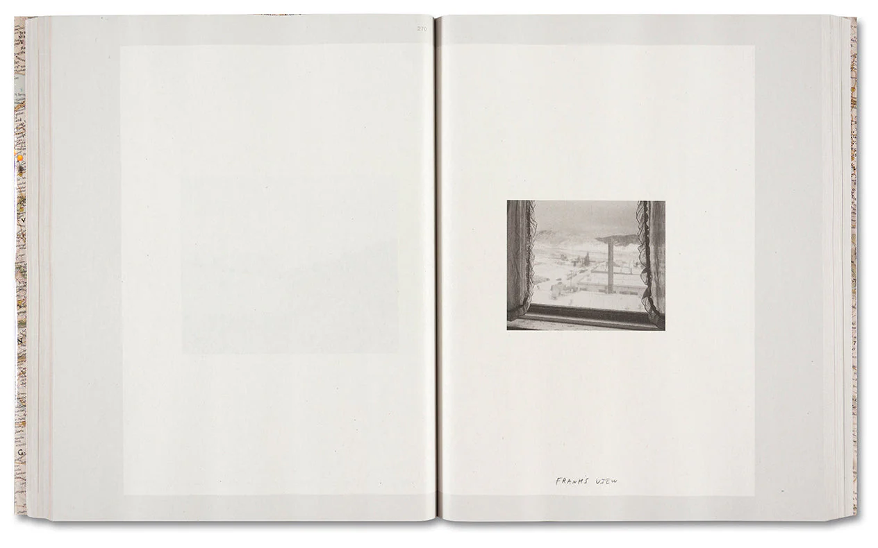 Gathered Leaves Annotated - Image 19