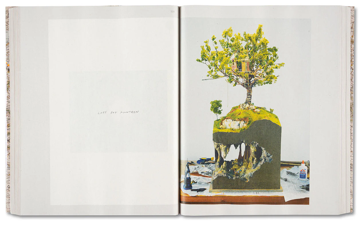 Gathered Leaves Annotated - Image 22