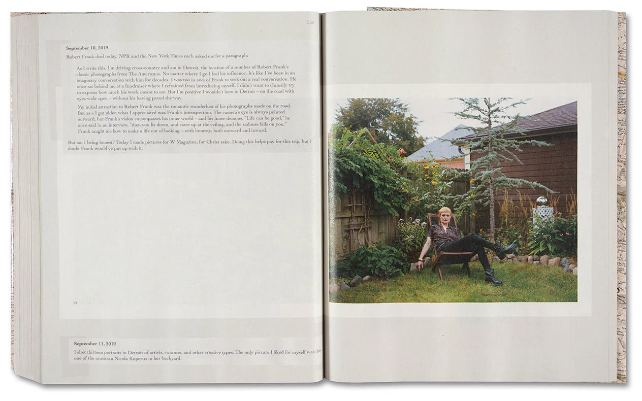Gathered Leaves Annotated - Image 32