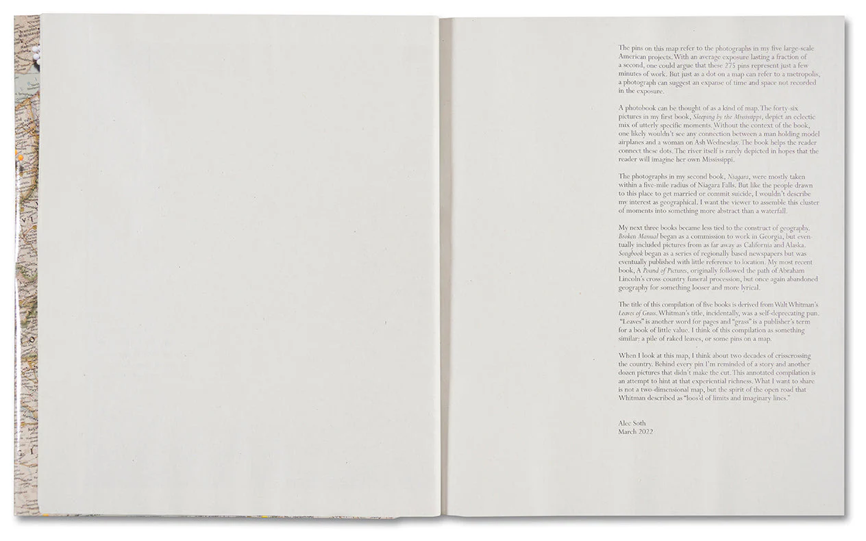 Gathered Leaves Annotated - Image 6