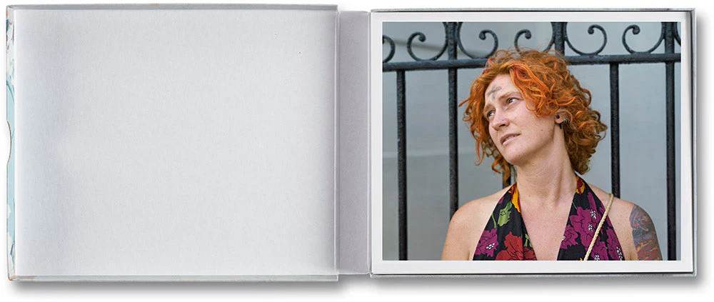 Gathered Leaves Postcards - Image 4