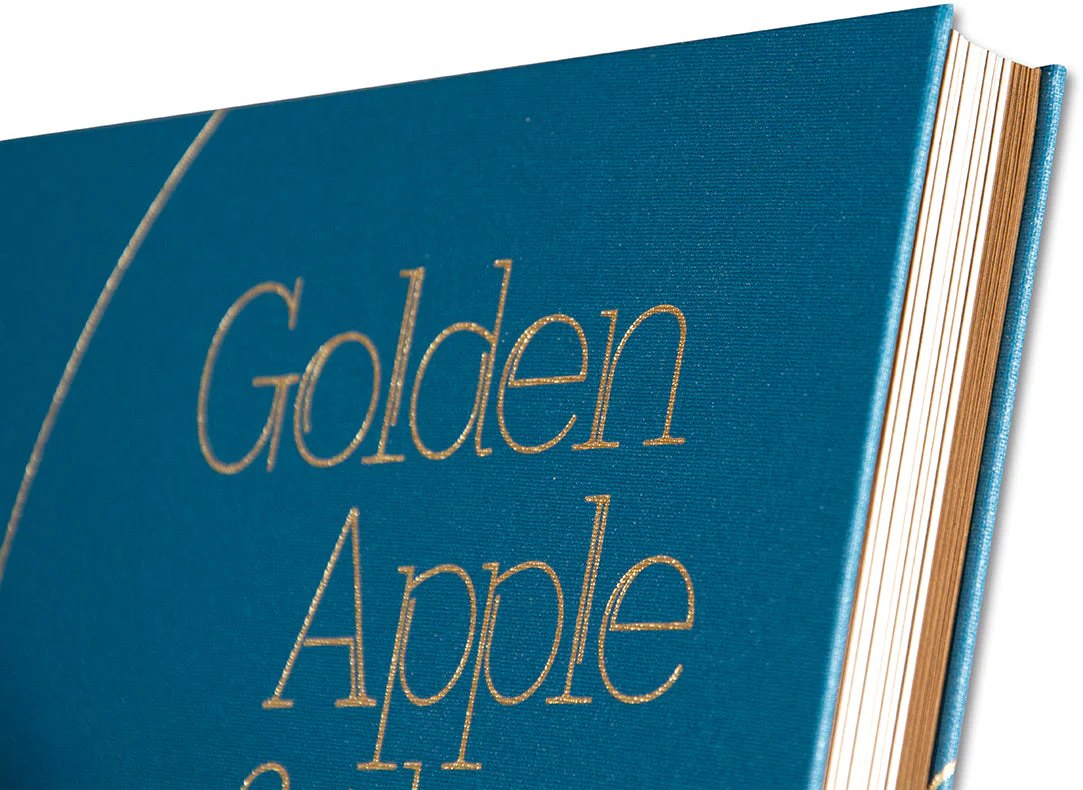 Golden Apple of the Sun - Image 28