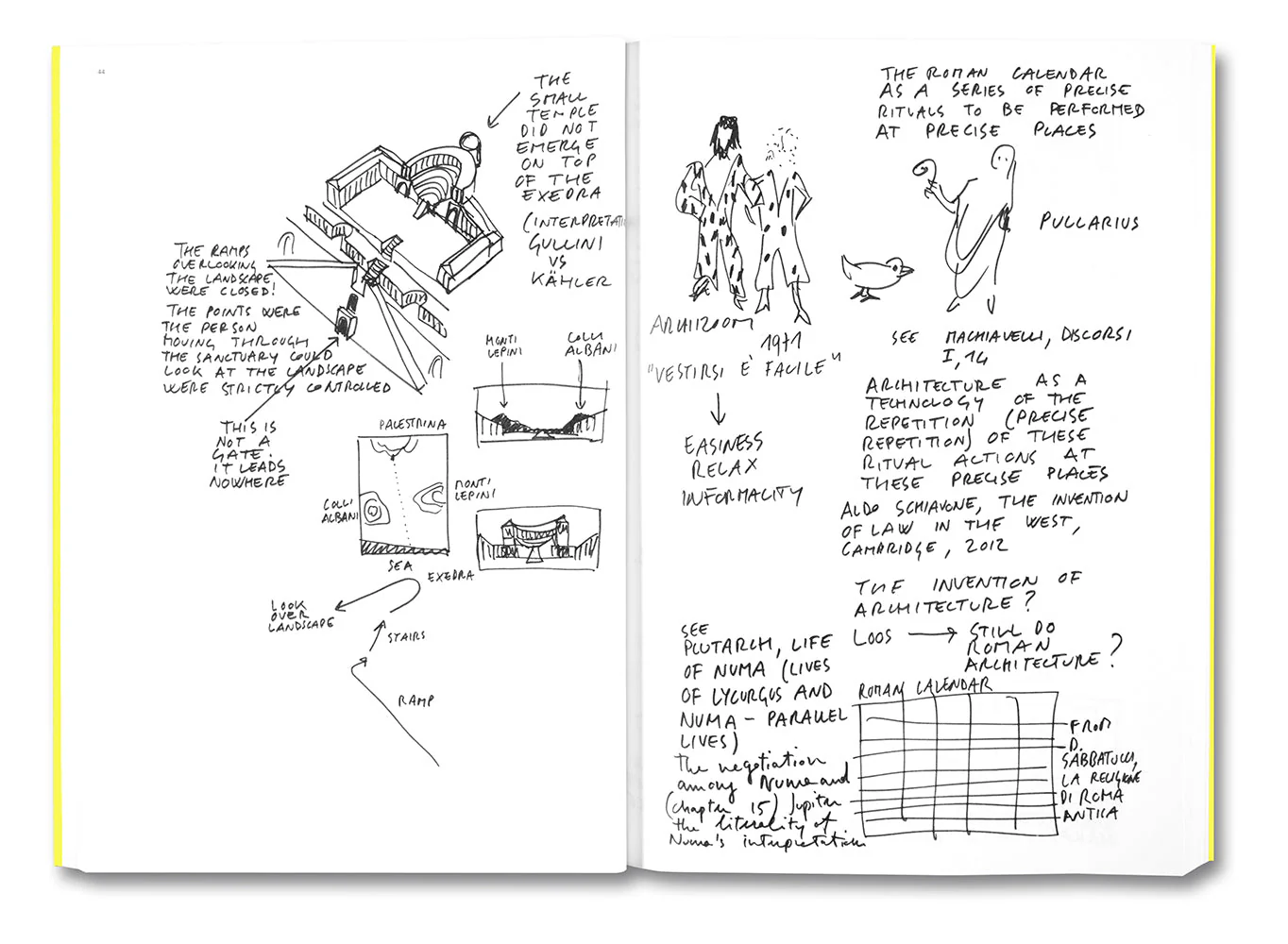 Grundkurs: What is Architecture About? - Image 12