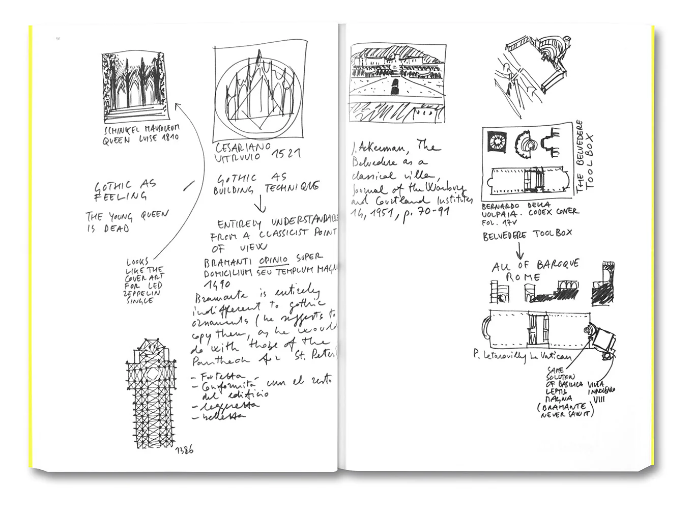 Grundkurs: What is Architecture About? - Image 13
