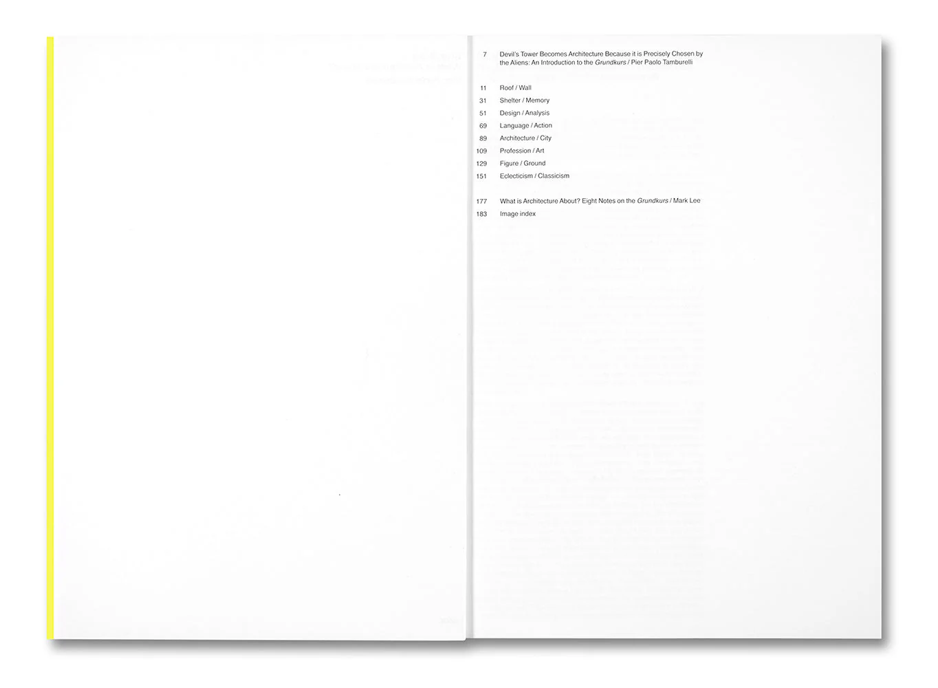 Grundkurs: What is Architecture About? - Image 3