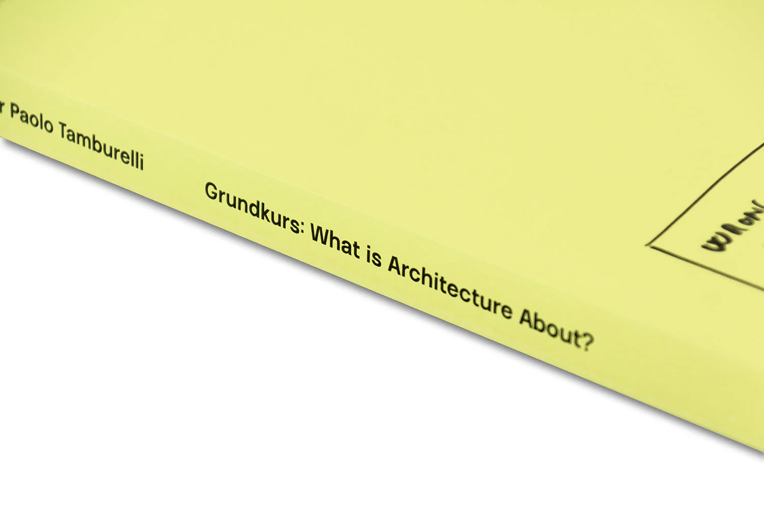 Grundkurs: What is Architecture About? - Image 31