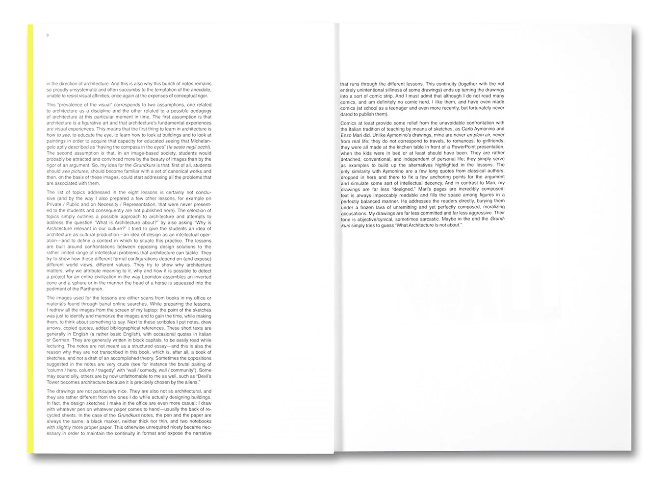 Grundkurs: What is Architecture About? - Image 5
