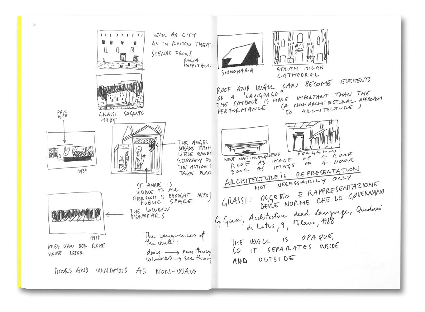 Grundkurs: What is Architecture About? - Image 8