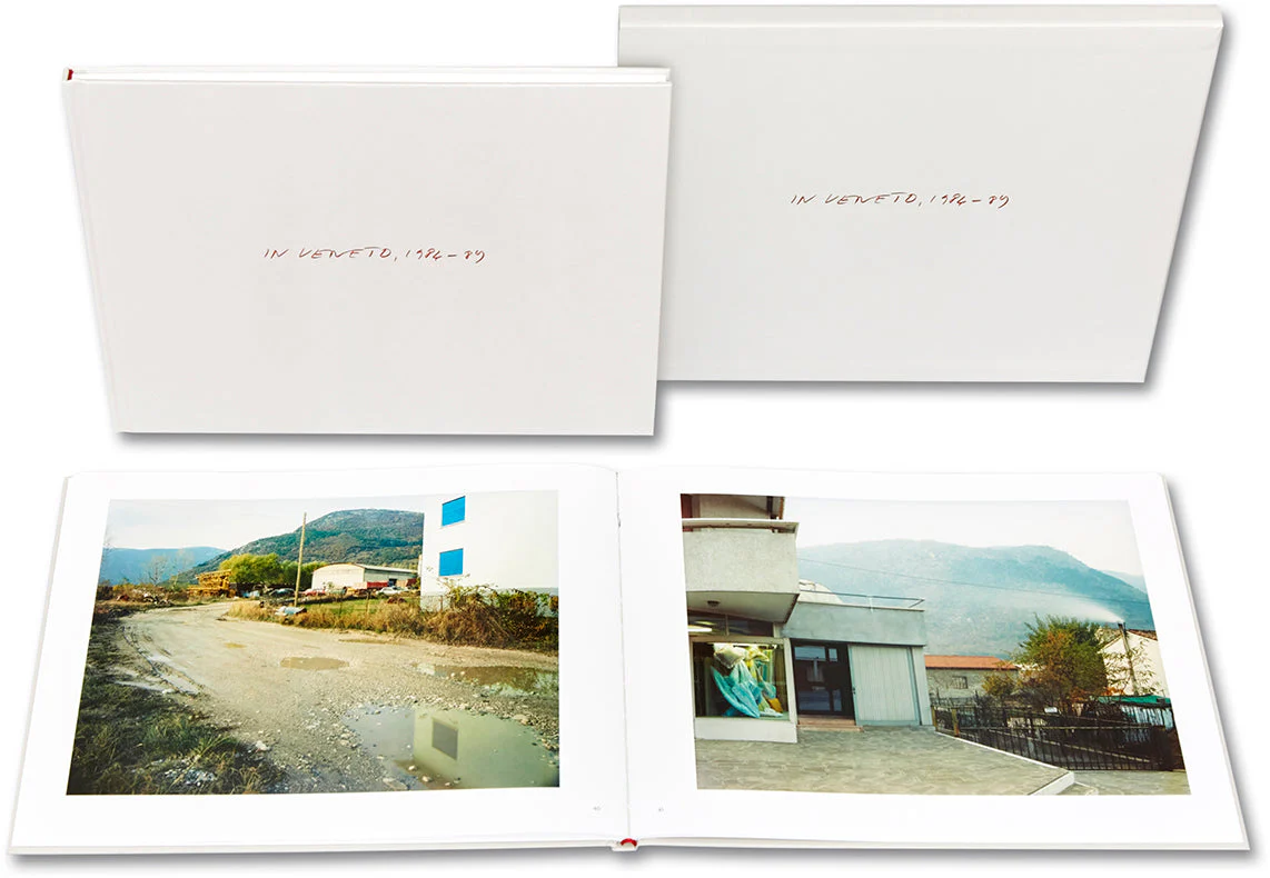 In Veneto, 1984-89 Special Edition - Image 10
