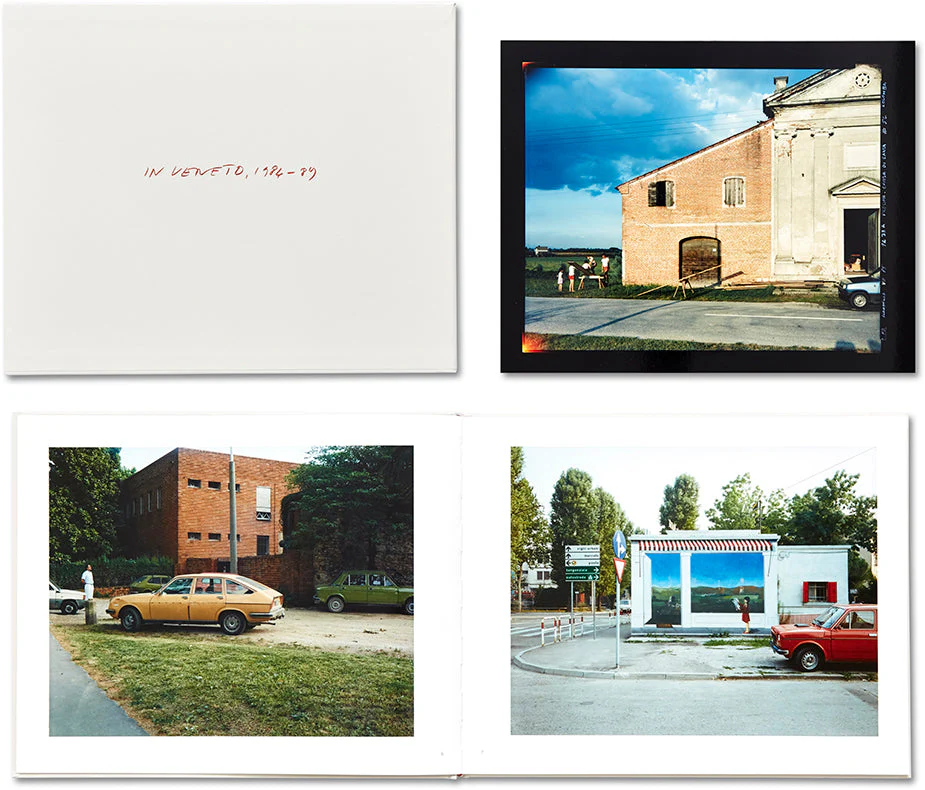 In Veneto, 1984-89 Special Edition - Image 3