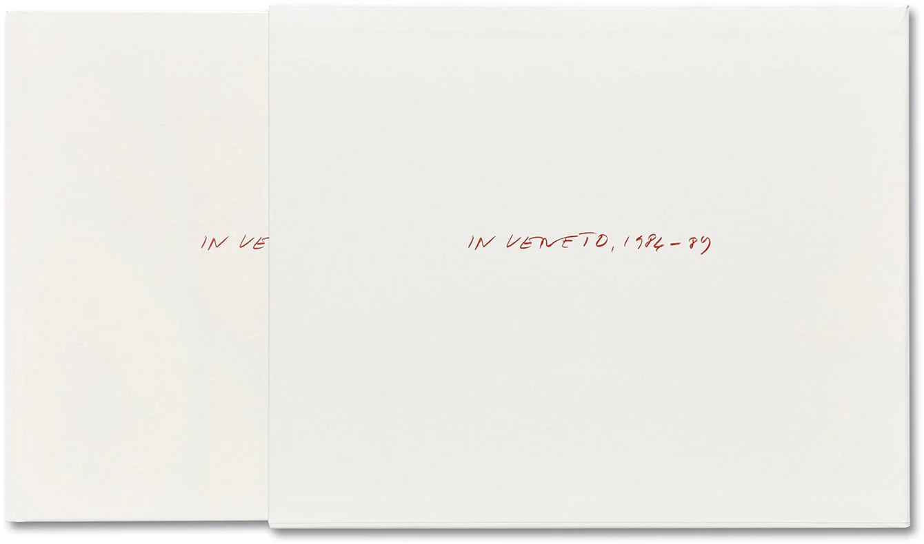 In Veneto, 1984-89 Special Edition - Image 4