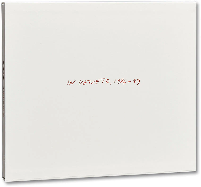 In Veneto, 1984-89 Special Edition - Image 5