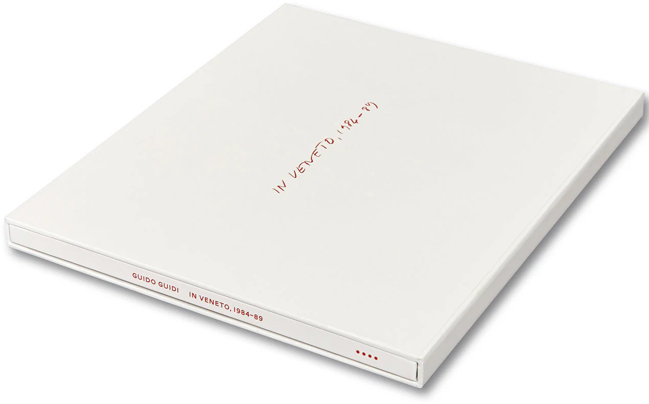 In Veneto, 1984-89 Special Edition - Image 6