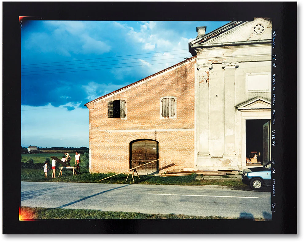 In Veneto, 1984-89 Special Edition - Image 7