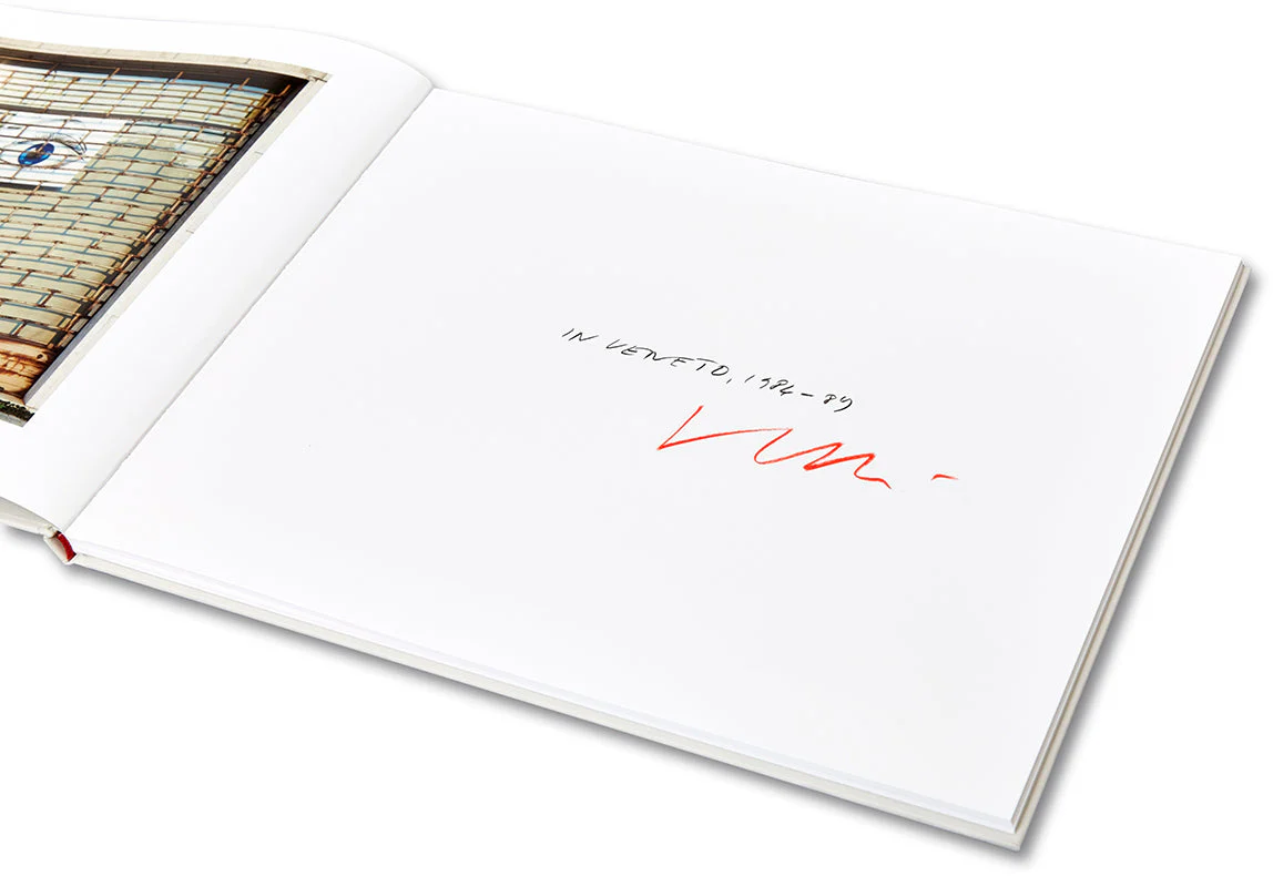 In Veneto, 1984-89 Special Edition - Image 9