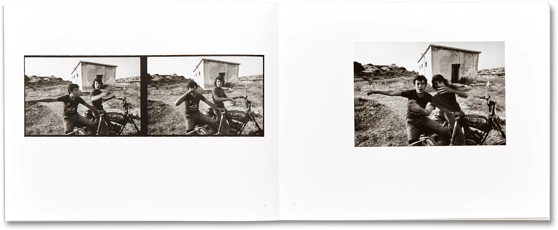 In Sardegna, 1974, 2011 - Image 13