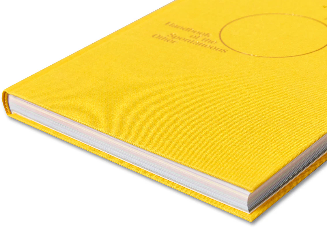 Handbook of the Spontaneous Other - Image 2