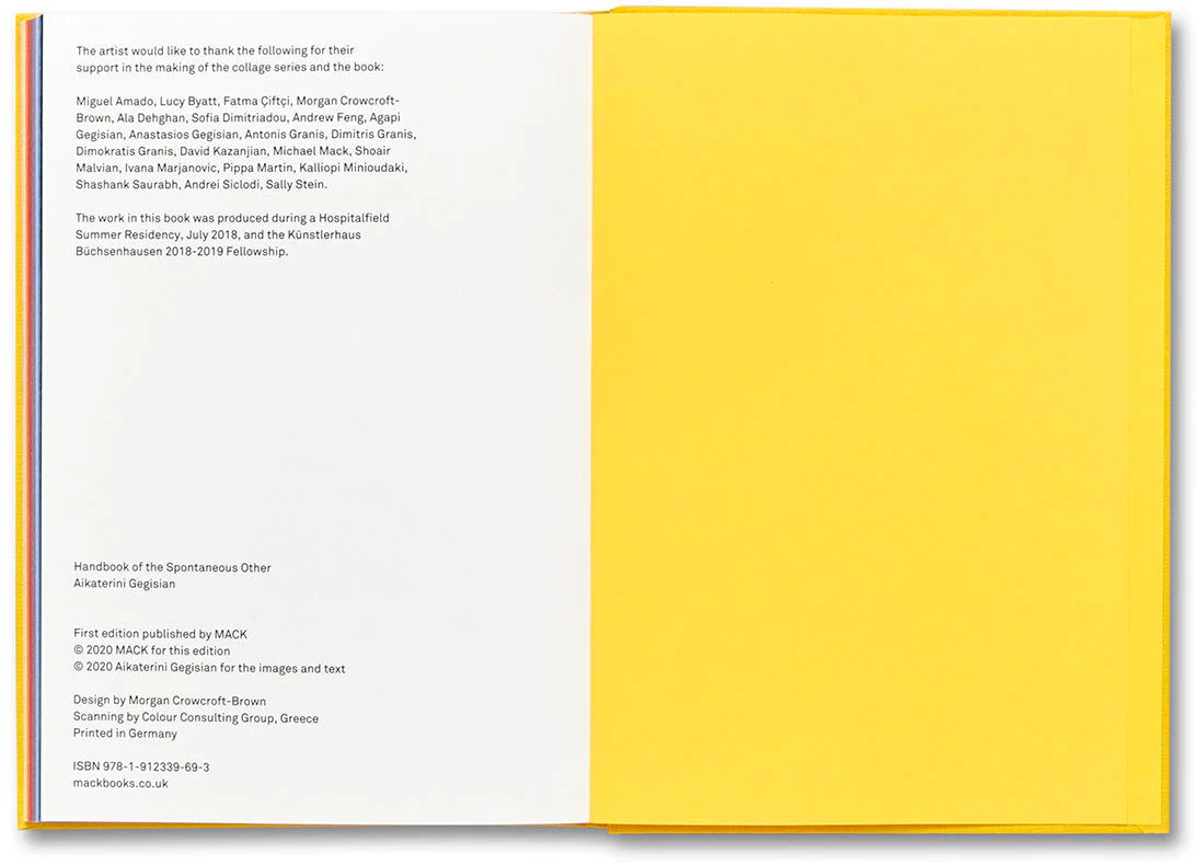 Handbook of the Spontaneous Other - Image 32
