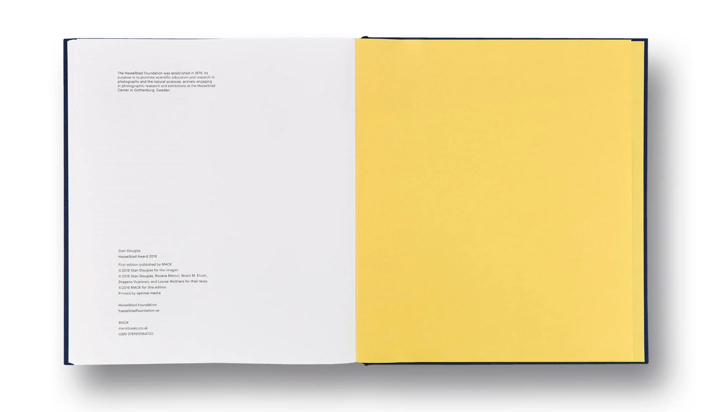 Hasselblad Award 2016 - Image 16