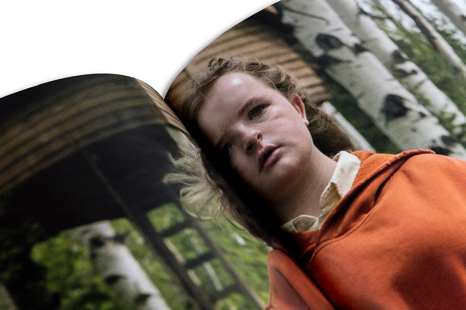 Hereditary Screenplay Book - Image 15