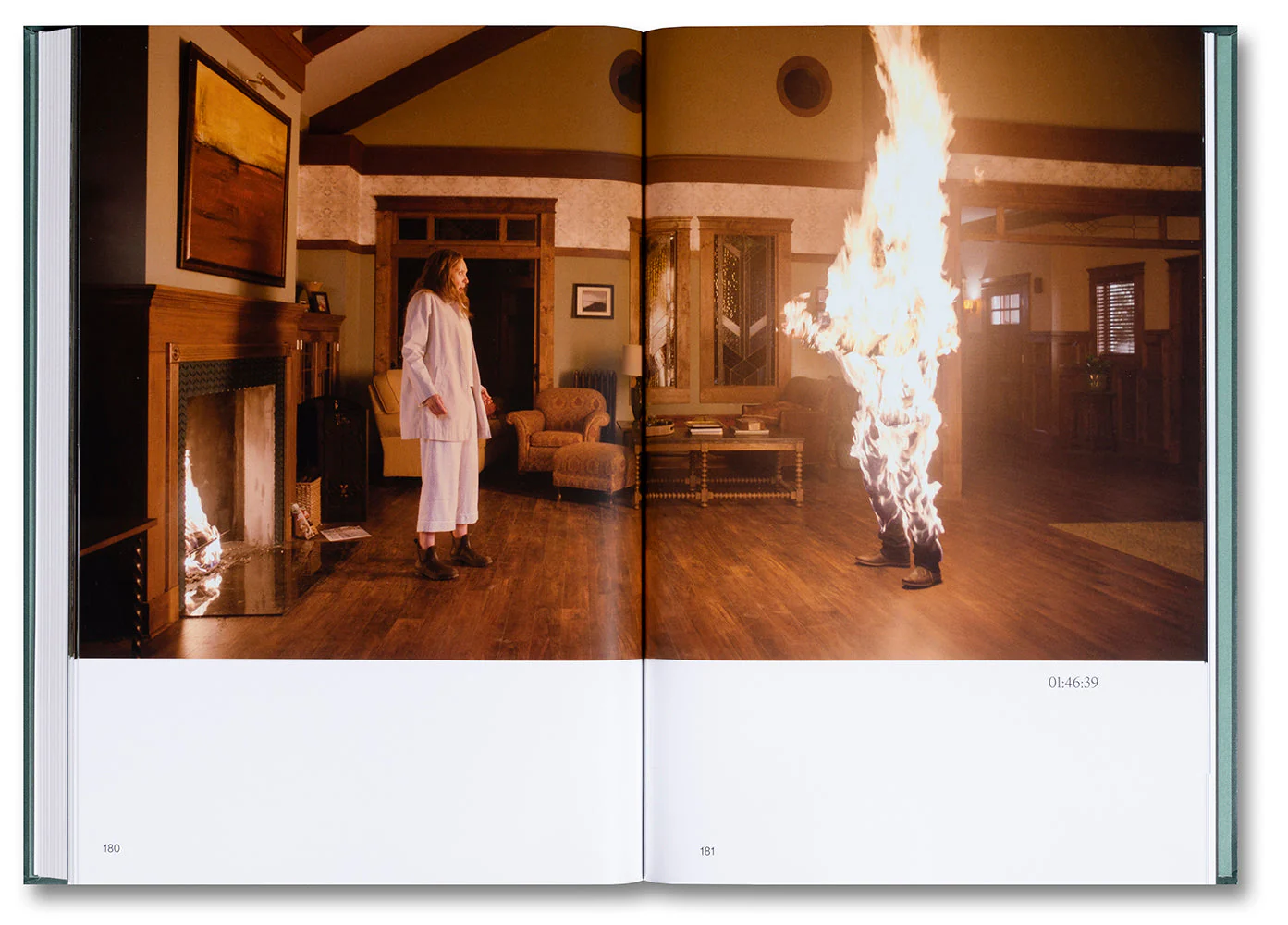 Hereditary Screenplay Book - Image 7