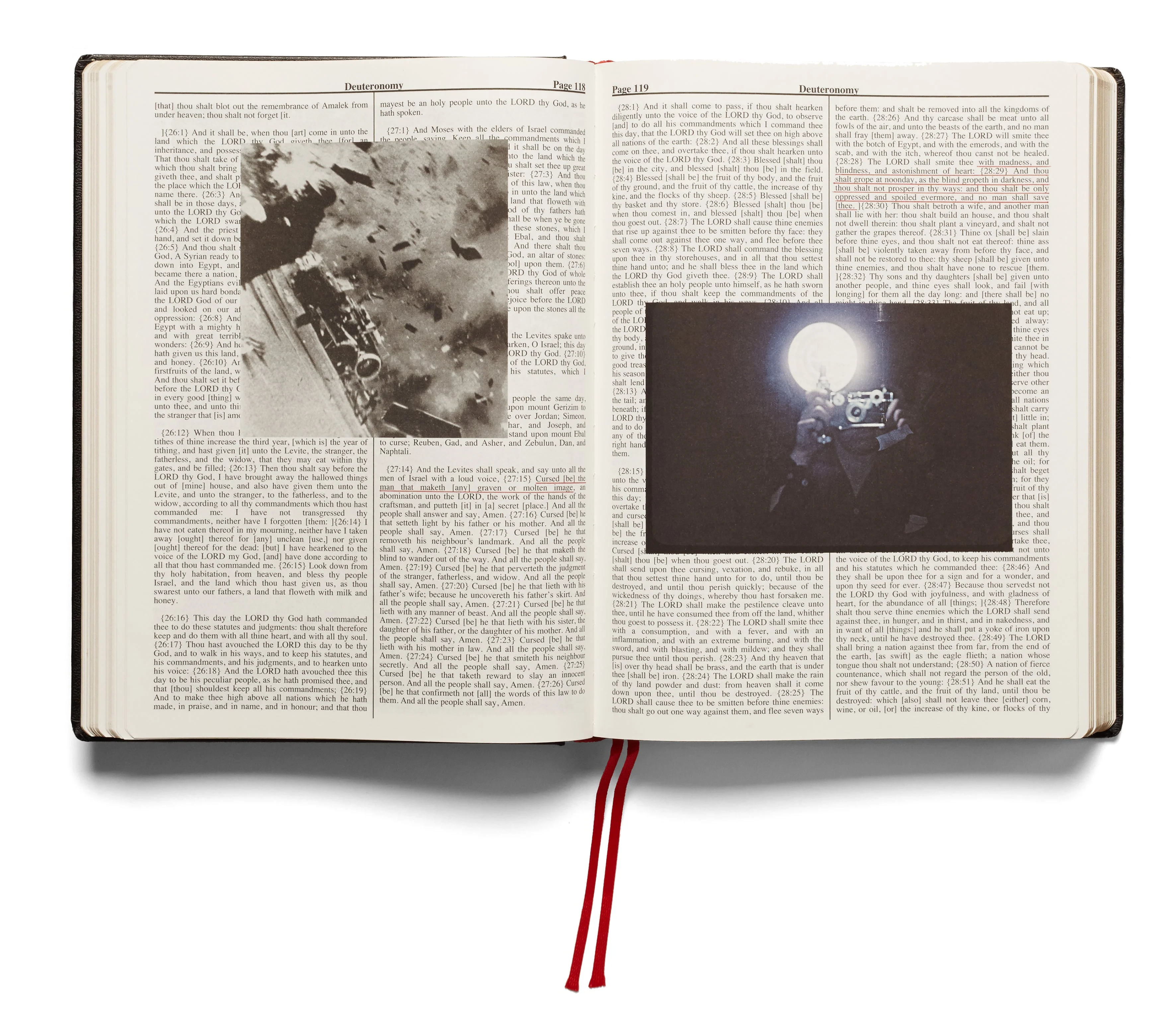 Holy Bible (Second printing) - Image 11