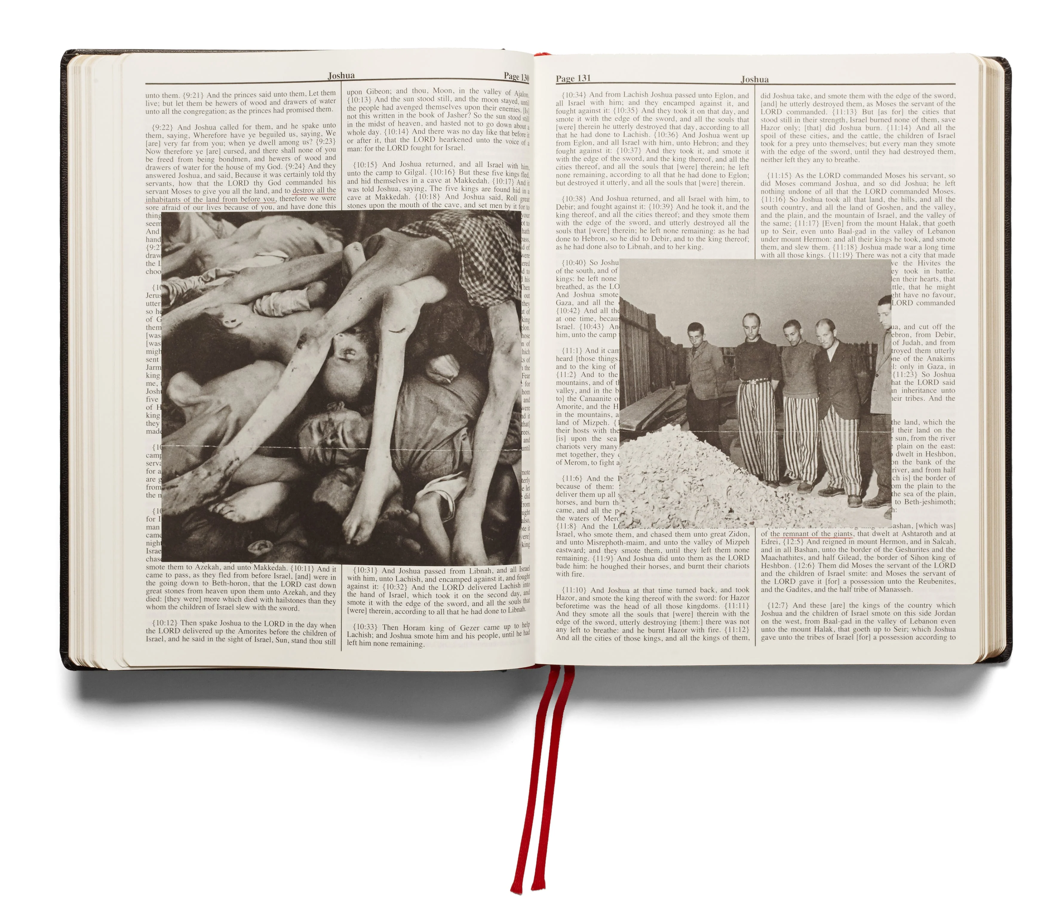 Holy Bible (Second printing) - Image 12