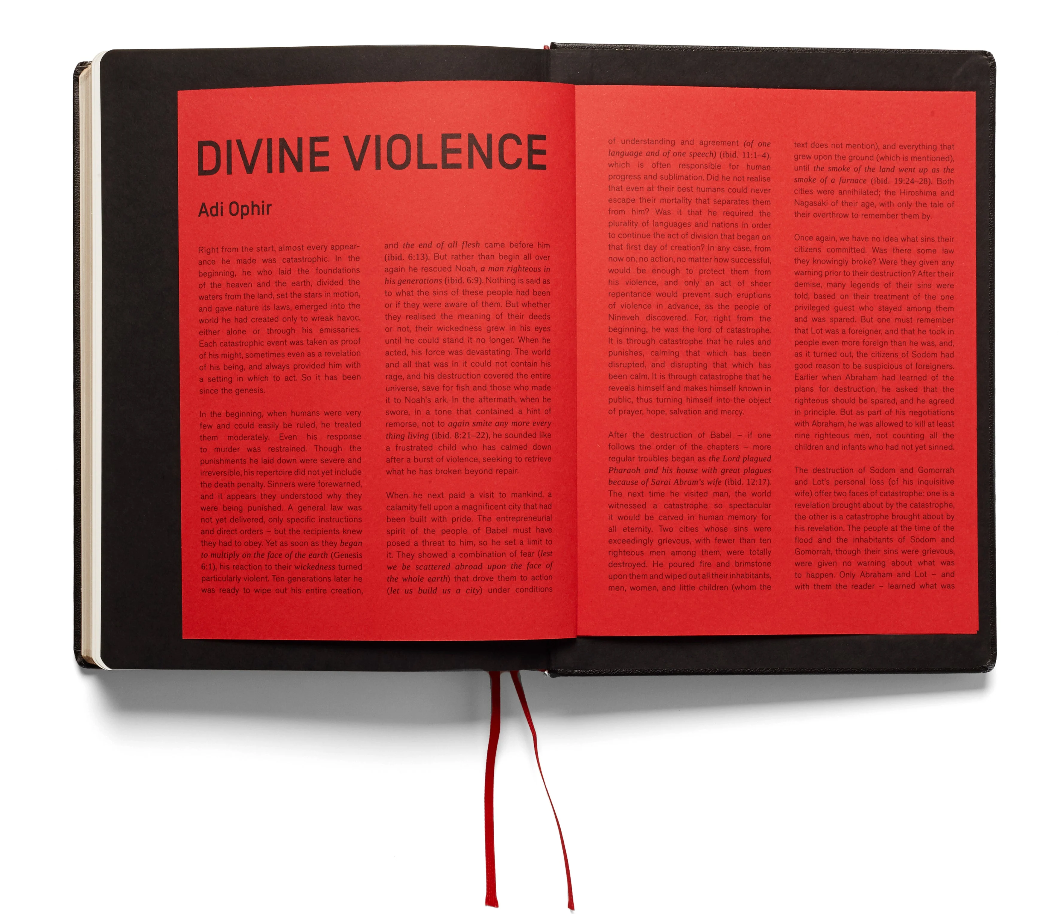 Holy Bible (Second printing) - Image 30