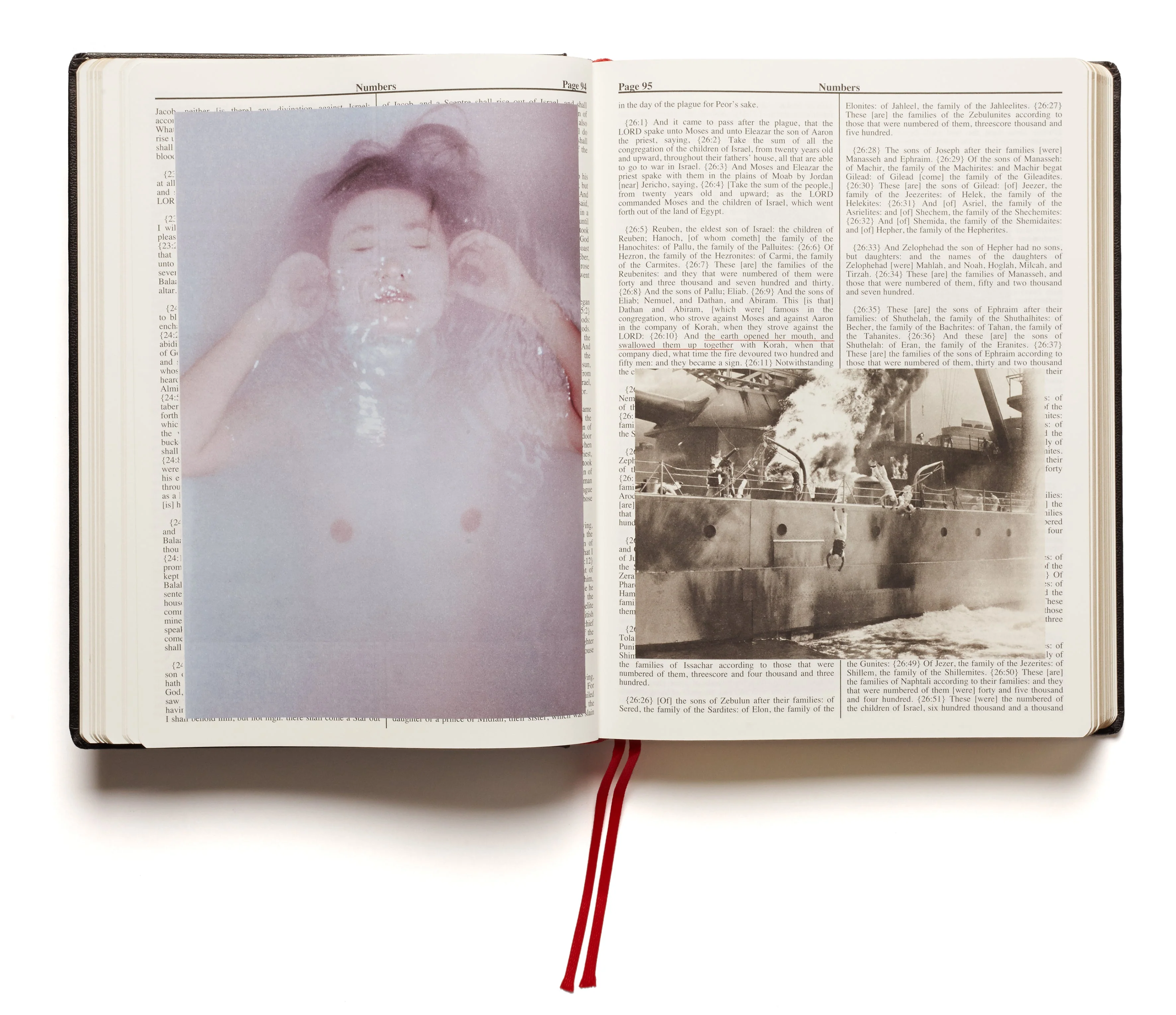 Holy Bible (Second printing) - Image 5