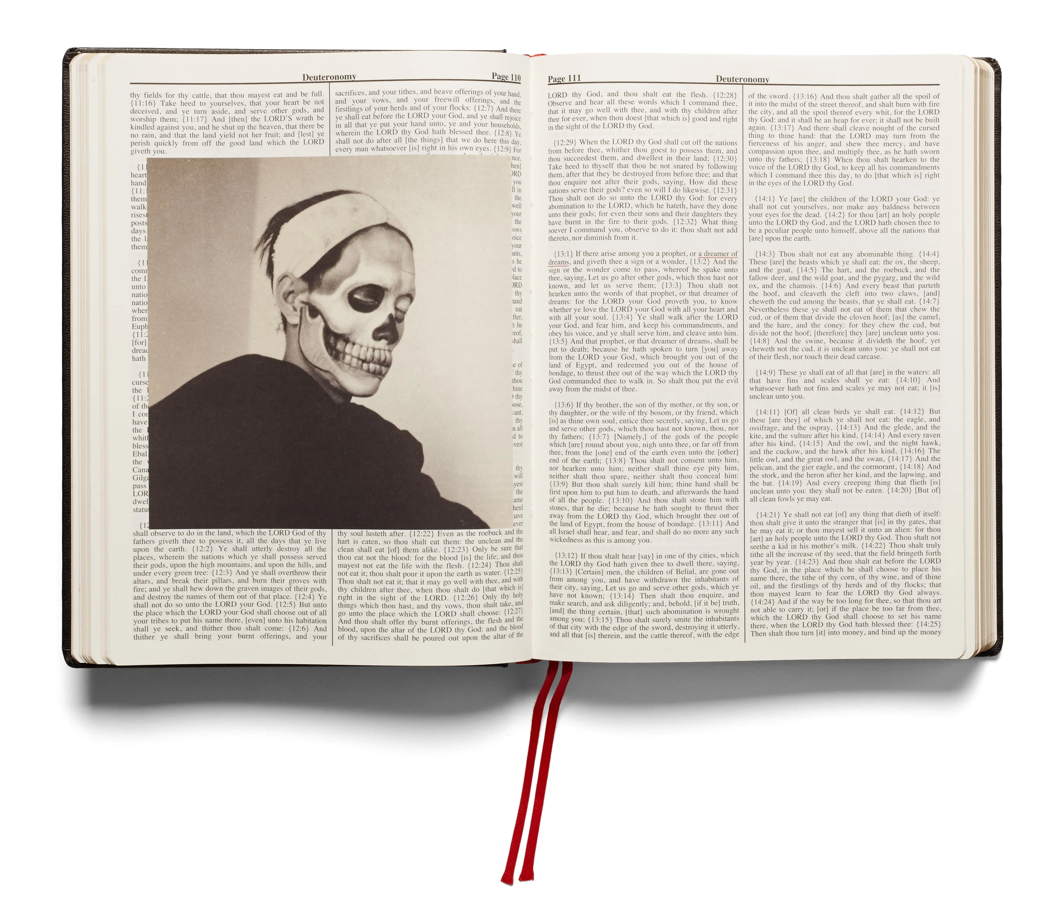 Holy Bible (Second printing) - Image 9