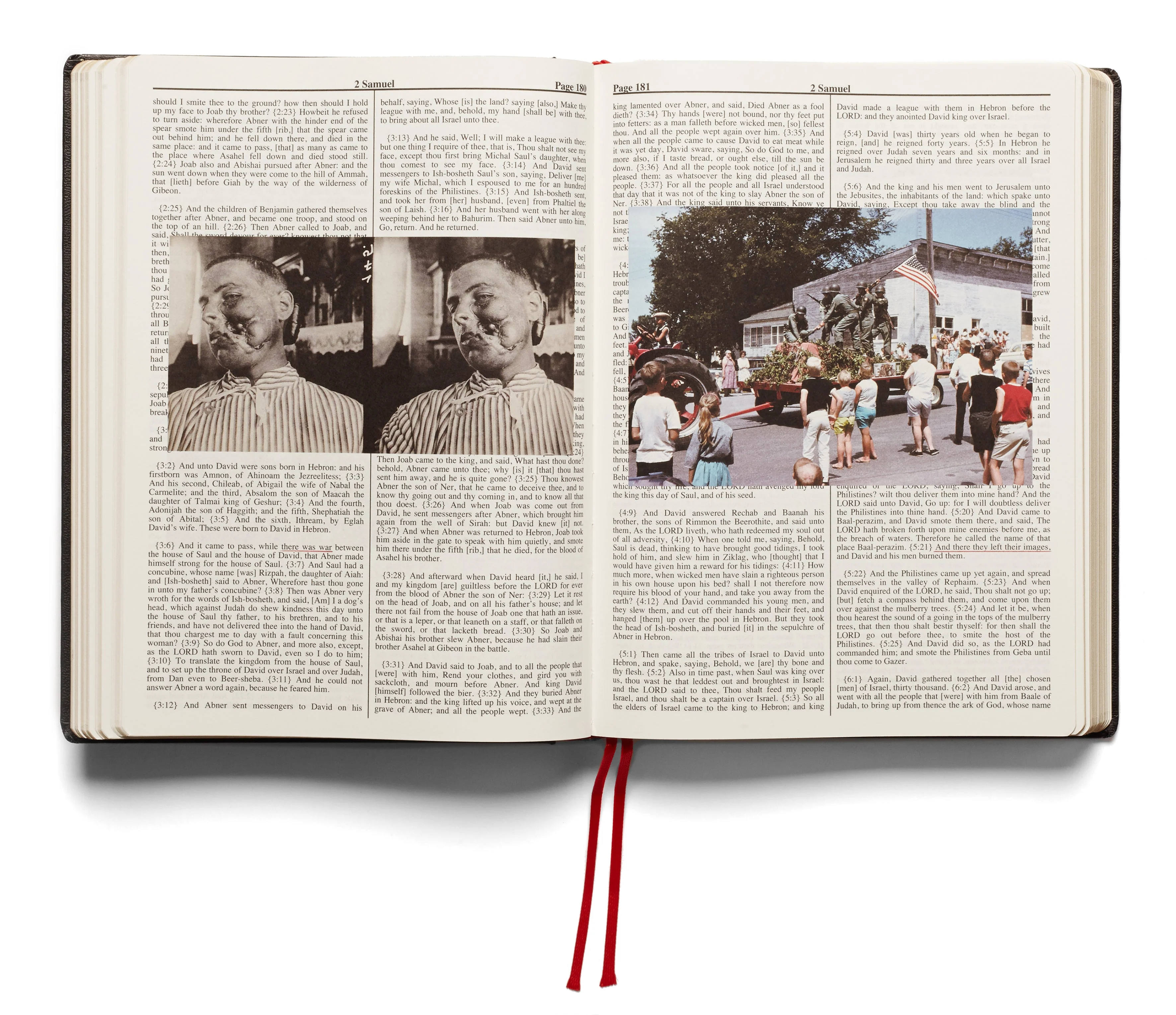Holy Bible (First printing) - Image 15