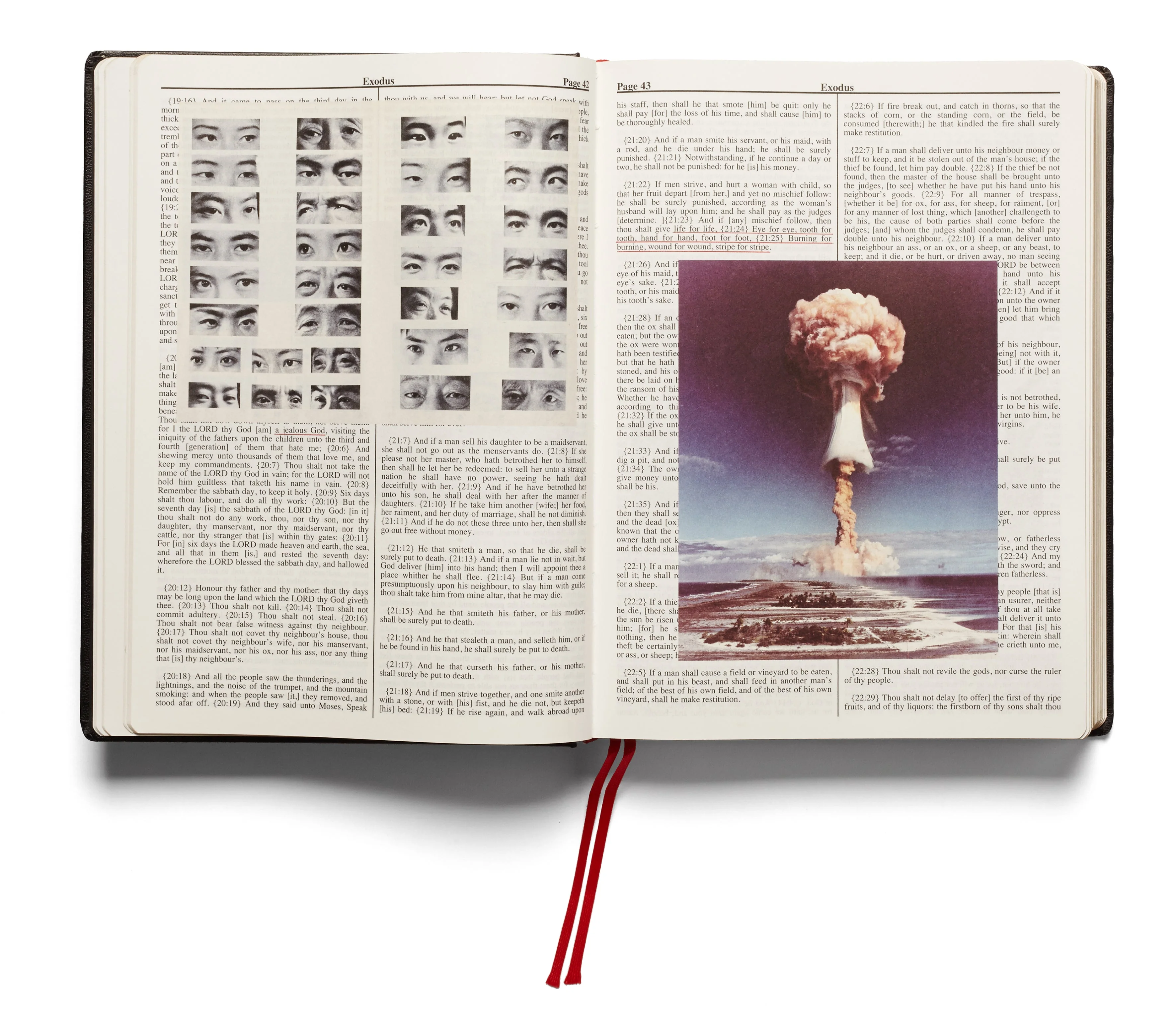 Holy Bible (First printing) - Image 6