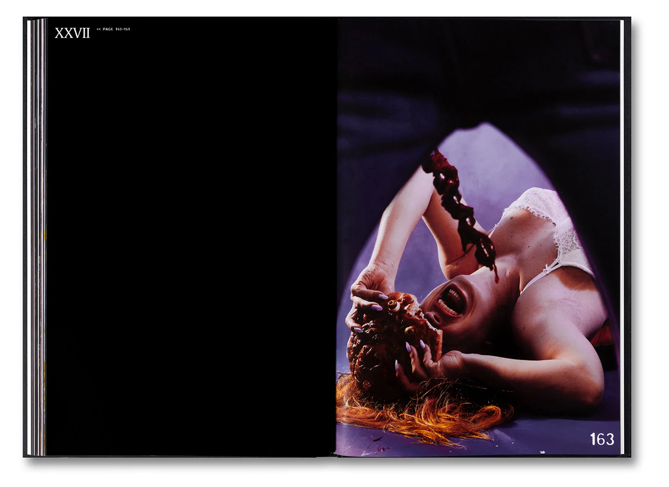 Horror Caviar: A Cookbook - Image 10