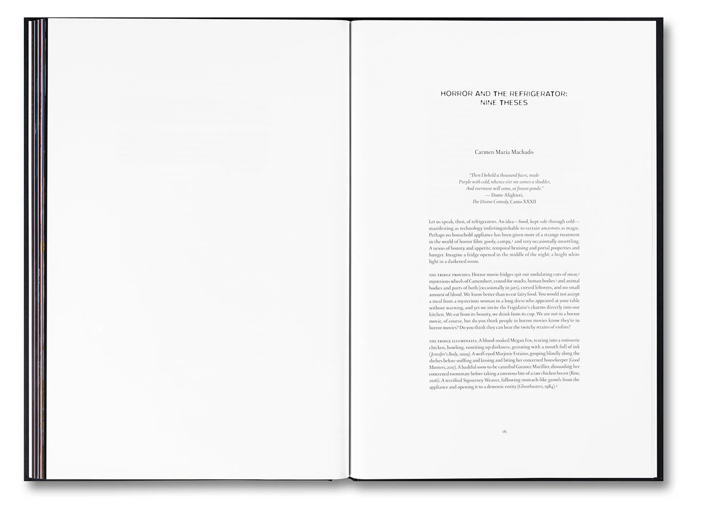 Horror Caviar: A Cookbook - Image 11