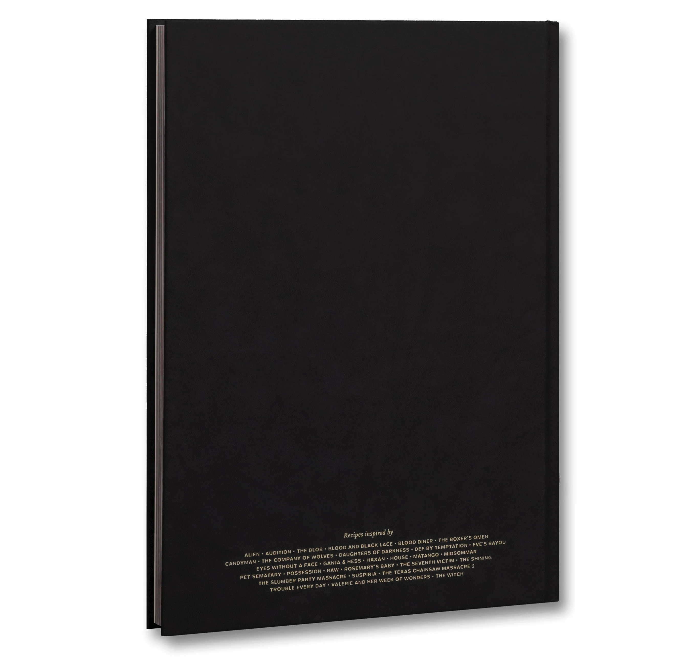Horror Caviar: A Cookbook - Image 12