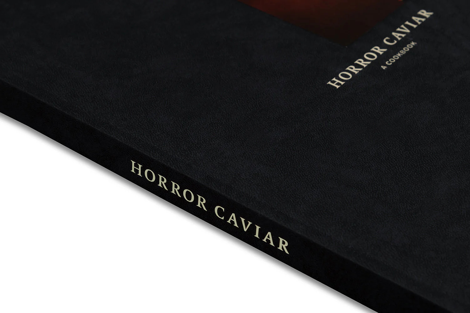 Horror Caviar: A Cookbook - Image 13