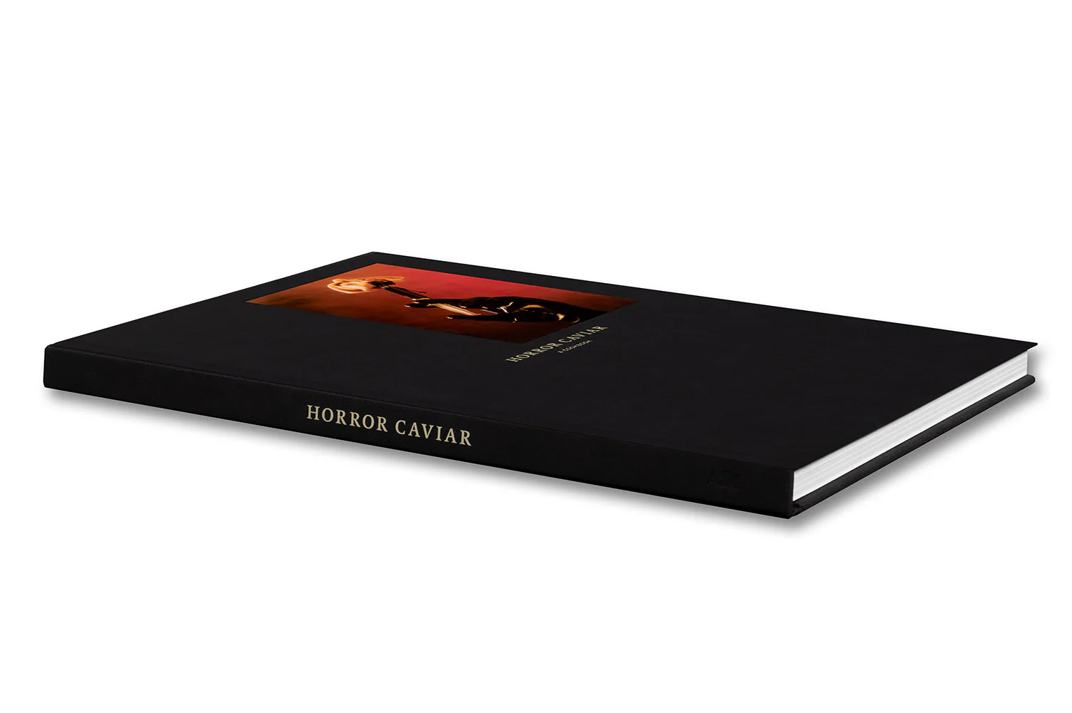Horror Caviar: A Cookbook - Image 18