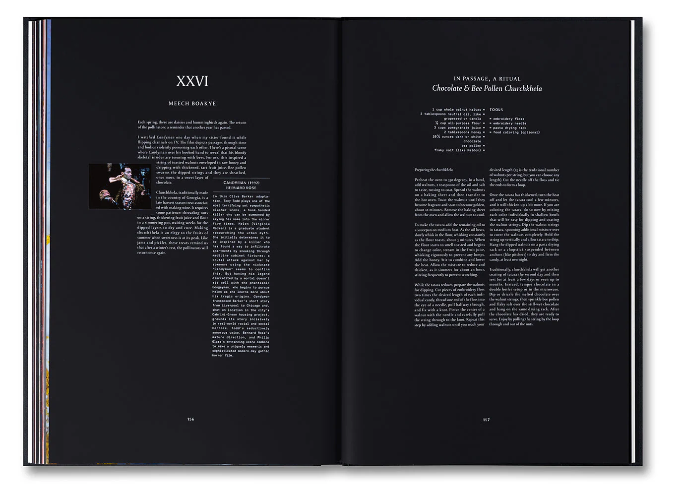 Horror Caviar: A Cookbook - Image 9