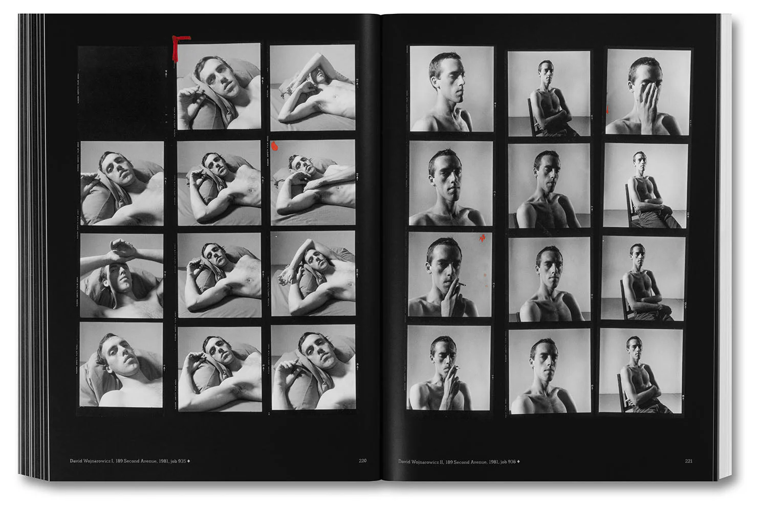 Hujar:Contact - Image 19