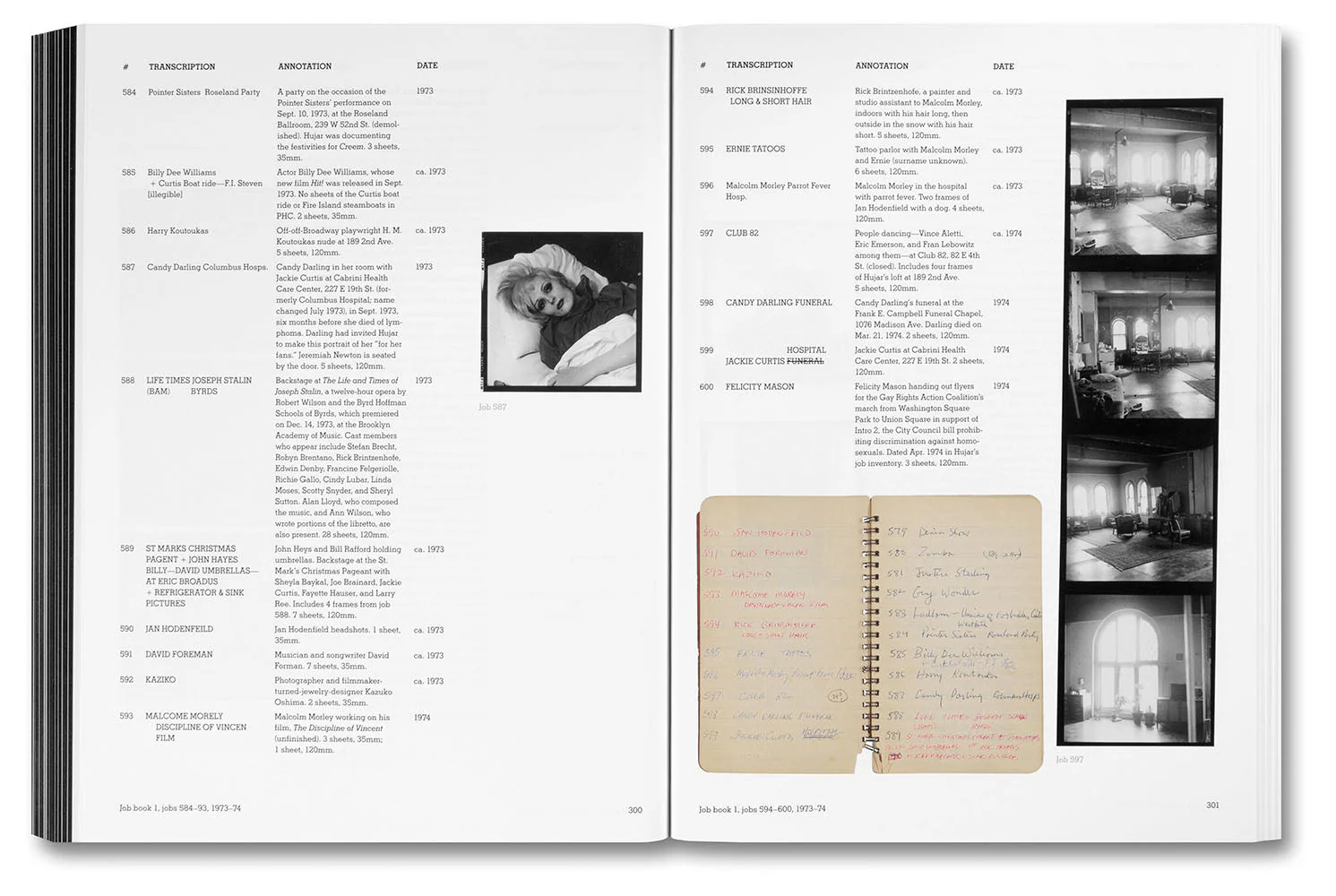 Hujar:Contact - Image 22