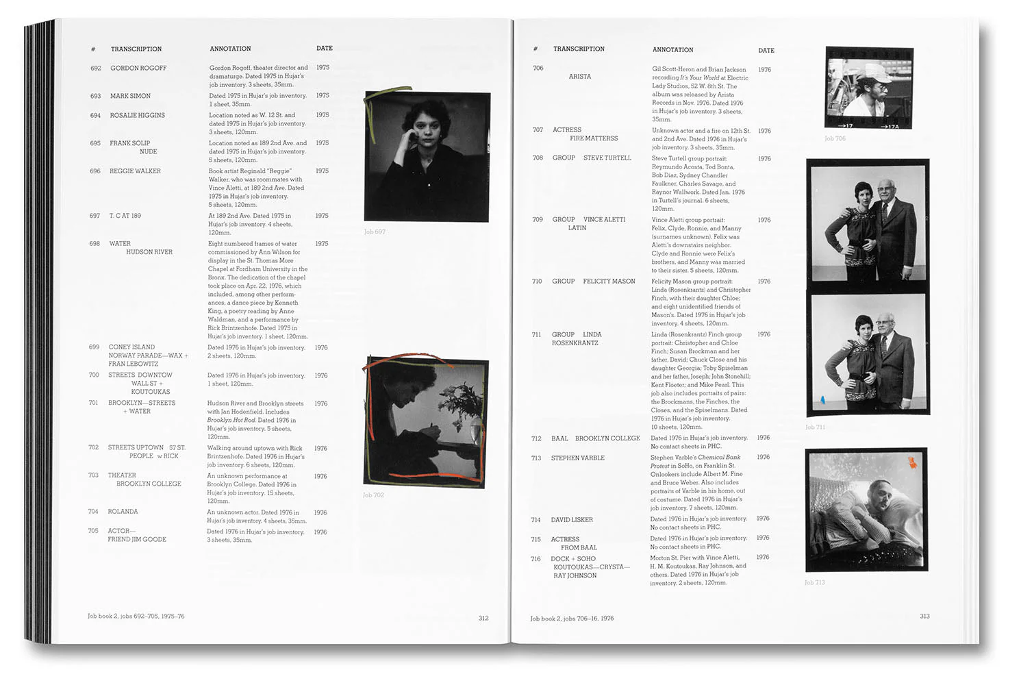Hujar:Contact - Image 24