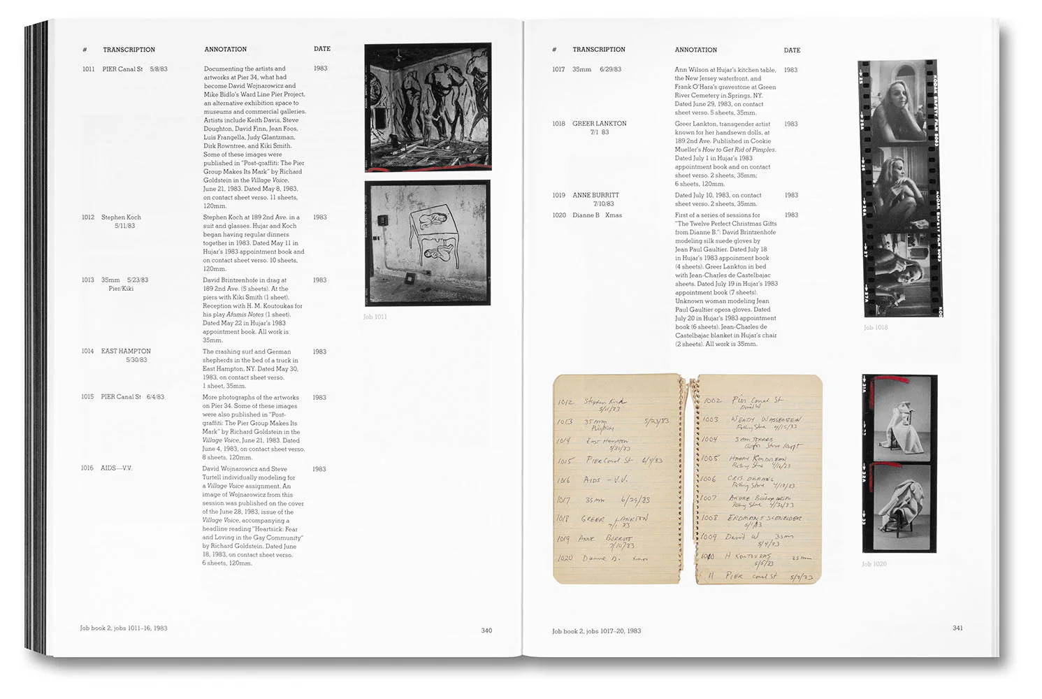 Hujar:Contact - Image 25